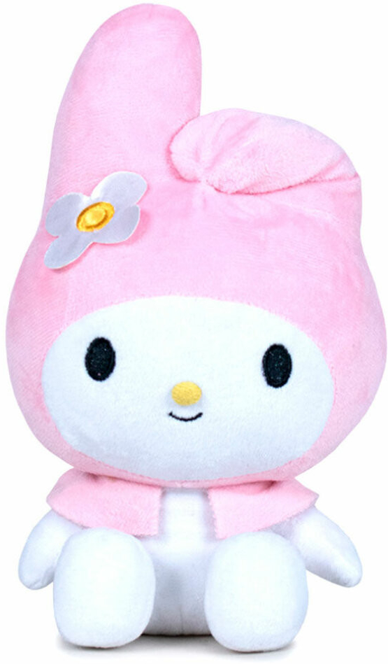 Sanrio Hello Kitty My Melody Plü schtier 30 cm