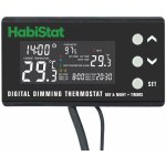 HabiStat Digital Dimming Thermostat den/noc stmívací – Zbozi.Blesk.cz