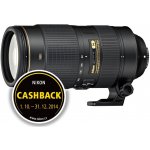 Nikon 80-400mm f/4.5-5.6G ED VR – Sleviste.cz