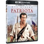 Patriot BD – Zboží Mobilmania