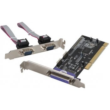 i-Tec PCI2S1P