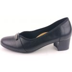 Barton 825 komfortní česká obuv s vyměkčenou stélkou – Zboží Mobilmania