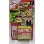 Hexbug Nano Box Sumo – Zbozi.Blesk.cz