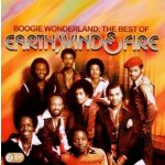 Earth Wind & Fire - Boogie Wonderland - Best Of Earth, Wind & Fire CD – Hledejceny.cz