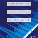 Petrucciani Michel - Promenade With Duke CD – Hledejceny.cz