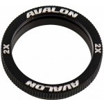 Avalon Tec X - Scope Lens – Zboží Dáma