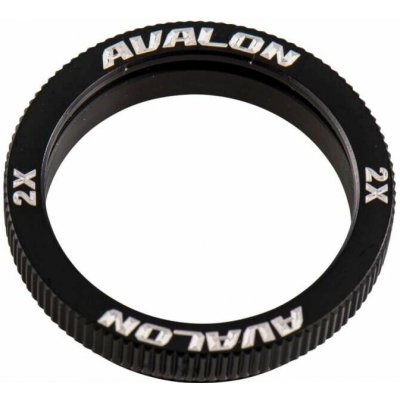 Avalon Tec X - Scope Lens – Zboží Dáma