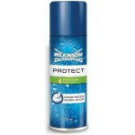 Wilkinson Protect Sensitive pěna na holení 200 ml – Sleviste.cz