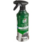 Cif Nerez čistící sprej 435 ml – Zboží Dáma Cif Nerez čistící sprej 435 ml – Zboží Dáma
