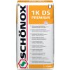 Hydroizolace Flexibilní rychle tuhnoucí hydroizolace Schönox 1K DS PREMIUM, 18 kg