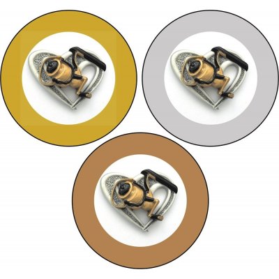 Naviják MINI logo K2524-2,5cm – Zboží Dáma