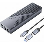 Orico ORICO-CNM2-U4-GY-BP – Hledejceny.cz