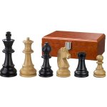 Šachové figury Philos Ludwig XIV 83 mm. v boxu – Zbozi.Blesk.cz