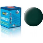 Revell Barva akrylová matná Černozelená Black-green č. 40 – Zboží Dáma
