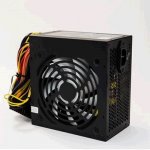 1stCOOL White Storm series 85+ 550W ECP-550A-12-85 – Zboží Živě