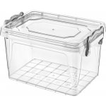ORION Plastový úložný box s víkem 7,8 l – Sleviste.cz