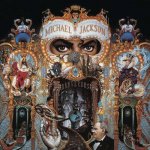 Michael Jackson - DANGEROUS LP – Zbozi.Blesk.cz