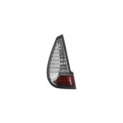 Zadní světlo- levé vnější RENAULT SCENIC III 2013-2016 |013-2016| VALEO | 044771 – Hledejceny.cz
