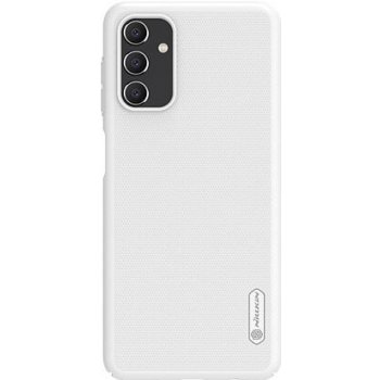 Pouzdro Nillkin Super Frosted Samsung Galaxy A04S bílé