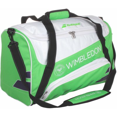 Babolat Sport Bag Wimbledon 2016 od 999 K Heureka.cz