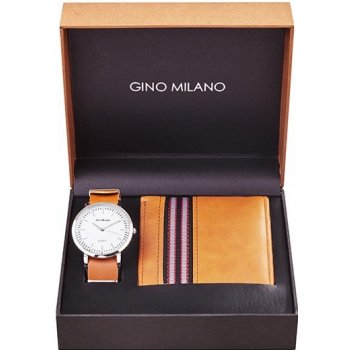 Gino Milano MWF16-100B