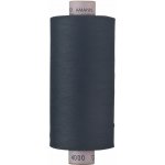 Nit PES Belfil S 120 (1000m) barva 4000 - černá – Hledejceny.cz