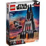 LEGO® Star Wars™ 75251 Hrad Dartha Vadera – Zbozi.Blesk.cz