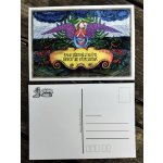 Juliana Jirousová Anděl, domovní znamení (pohlednice) – Zboží Dáma