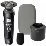 Philips Shaver S9000 Prestige SP9840/32 šedý – Hledejceny.cz