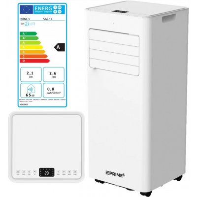 Prime3 SAC31 – Zboží Dáma