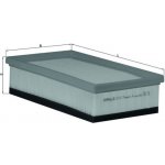 Vzduchový filtr MAHLE LX 1617 – Hledejceny.cz