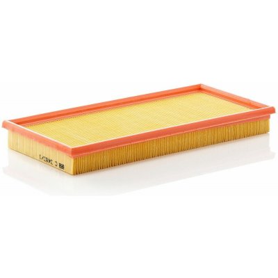 Vzduchový filtr MANN-FILTER C 3483/1 – Hledejceny.cz