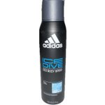 Adidas Ice Dive Men deospray 150 ml – Zboží Mobilmania