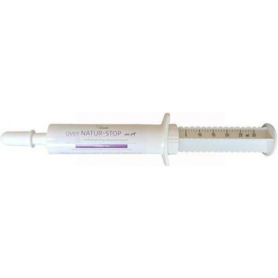 OVER ZOO Natur Stop 30 ml – Hledejceny.cz