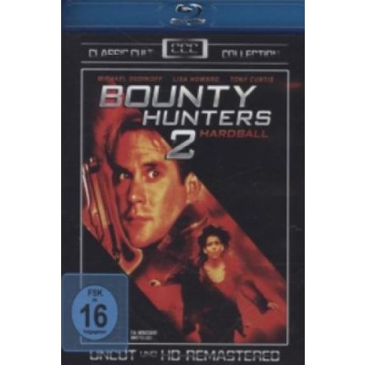 Bounty Hunters 2 - Hardball BD – Hledejceny.cz