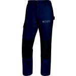 Delta MAIPA2 Unisex antistatické kalhoty pro multi-rizikové prostředí nám. modrá