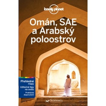 Omán, SAE a Arabský poloostrov - Svojtka&Co.