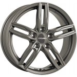 Carmani 14 7x16 5x114,3 ET45 gunmetal – Hledejceny.cz
