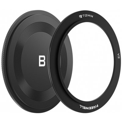 Freewell V2 Series 72 mm – Hledejceny.cz