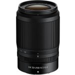 Nikon Nikkor Z DX 50-250mm f/4.5-6.3 VR – Zboží Mobilmania