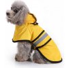 Obleček pro psa Surtep Reflexní pláštěnka pro psa