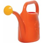 Prosperplast KONI 4,5l, oranžová IKON5 – Hledejceny.cz