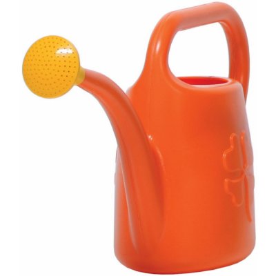 Prosperplast KONI 4,5l, oranžová IKON5 – Hledejceny.cz