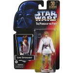 Hasbro Star Wars The Black Series Luke Skywalker The Power of the Force Action – Hledejceny.cz