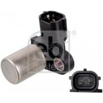 Generátor impulsů, klikový hřídel FEBI BILSTEIN 107765 – Hledejceny.cz