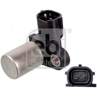 Generátor impulsů, klikový hřídel FEBI BILSTEIN 107765 – Hledejceny.cz