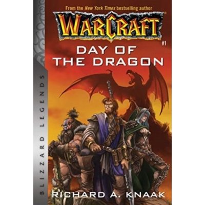 Warcraft: Day of the Dragon – Hledejceny.cz