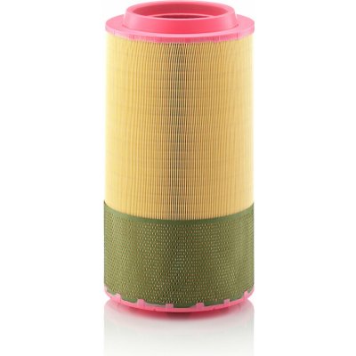 Vzduchový filtr MANN-FILTER C 27 1250/1 (C271250/1) – Hledejceny.cz