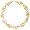 Náramek Beny Jewellery zlatý dámský náramek 7010188