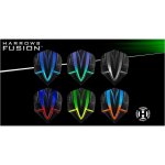 Harrows Fusion No6 Blue F1367 – Sleviste.cz